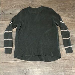 American eagle sweater